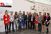 «Транслес» принял участие в Международном форуме «Лом черных и цветных металлов»